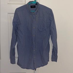 Men’s dress shirt